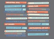 Thumbnail for File:Style tapes.jpg