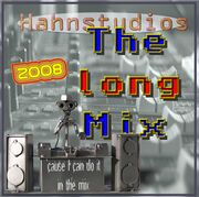 2008 - Hahnstudios - The Long Mix
