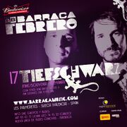 2007-02-17 - Tiefschwarz @ Barraca, Valencia, Spain