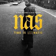 2014-10-27 - Pete Rock - Time Is Illmatic (Promo Mix)