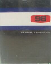 Thumbnail for File:V98 PETE BROMLEY GRAEME PARK.jpg
