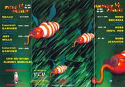 1995-07-13 - Laurent Garnier @ Virtual Kingdom, l'An-Fer, …