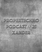 2020-08-05 - XANDER - Propertechno Podcast 25