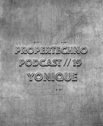 2020-04-19 - YONIQUE - Propertechno Podcast 19
