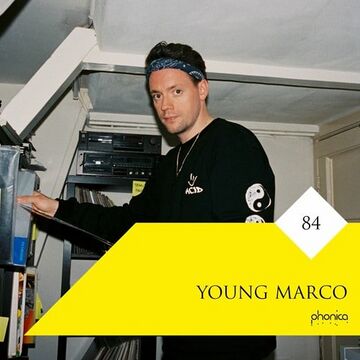 Young Marco - Phonica Mix Series 84 (Square).jpg
