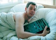 Not used on mix pages.