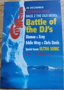2002-12-26 - V/A @ Old Skool Battle of the DJs, The Met, A …
