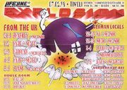1998-02-07 - DJ Mick feat. MC Hard-E & MC NIK @ Explosion …