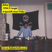 2026-03-06 - jbdeq - Jungle 94/95, Radioactive FM