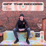 2023-10-27 - hulke - Off The Record, IDA Radio