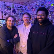 2024-11-26 - Purelink @ The Lot Radio