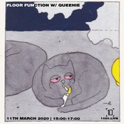 2020-03-11 - Queenie - Floor Function, 1020 Radio