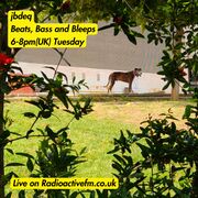 2026-06-23 - jbdeq - Beats, bass and bleeps, Radioactive FM